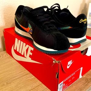 Nike Cortez (LHM) LATINO HERITAGE MONTH